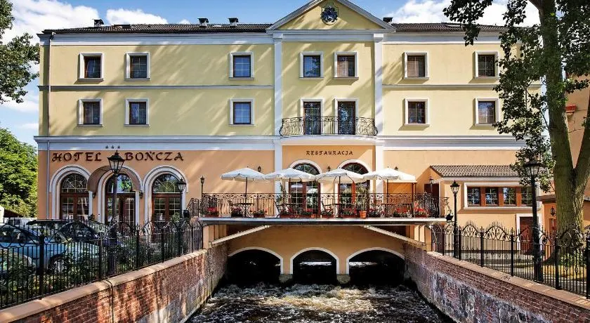 Hotel Bończa - Image 1