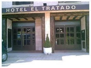 Hotel Alda Tordesillas - Image 1