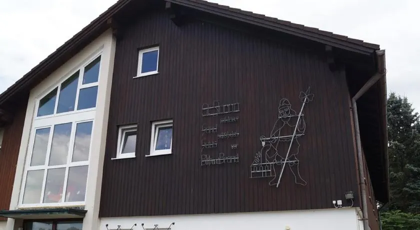 Gästehaus am Steinwald - Image 1