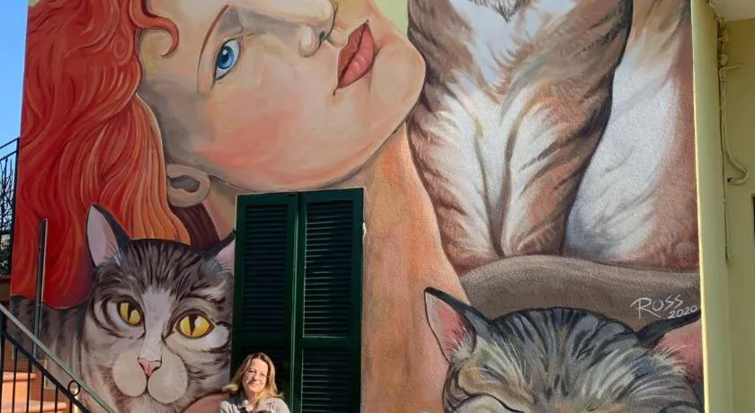 B&B I TRE GATTI - Image 1