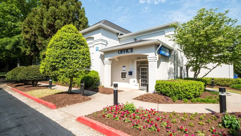 Studio 6 Extended Stay - Duluth, GA - Atlanta - Gwinnett Place - Image 1