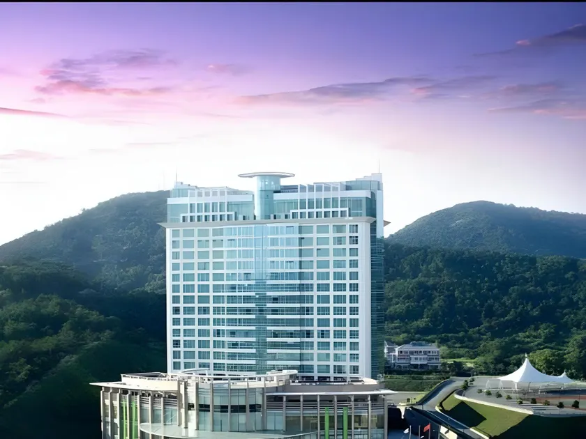 Daxie International Hotel - Image 1