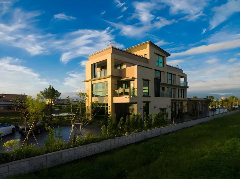 Wei Wei Chu B&B - Image 1
