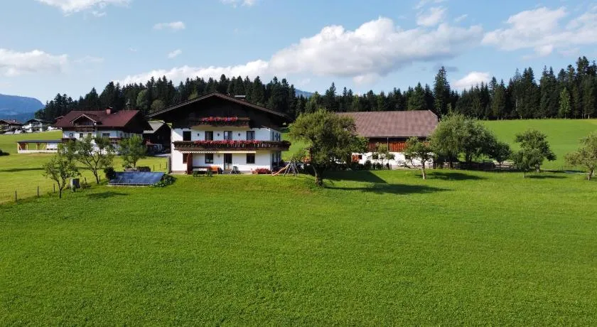 Vorderwimmhof - Image 1