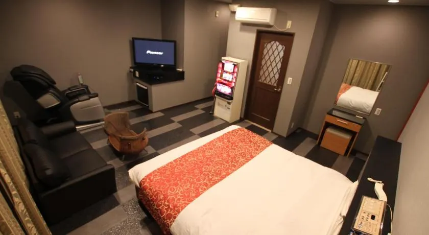 Hotel Sindbad Yamagata (Adult Only) - Image 1