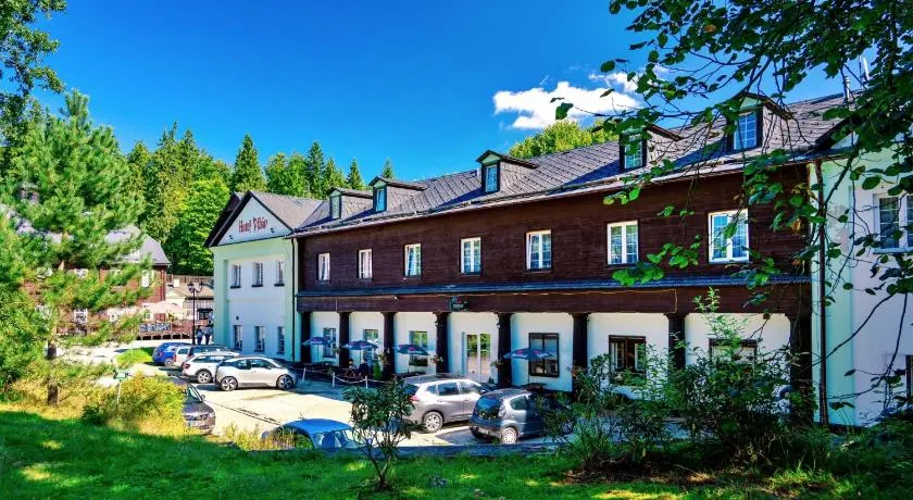 Hotel Džbán - Image 1