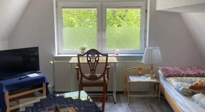 Monteurzimmer, Innenstadt Lage - Image 1