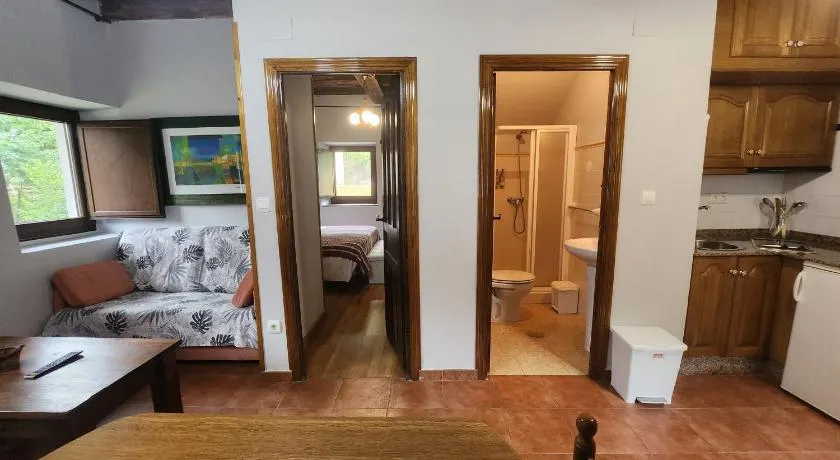 Valles del Narcea, Apartamentos Rurales - Image 1