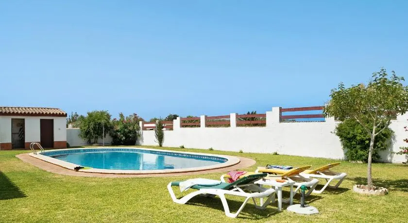 Villa 'Cruz del Sur' avec piscine, jardin, 3 terrasses et Wi-Fi - Image 1
