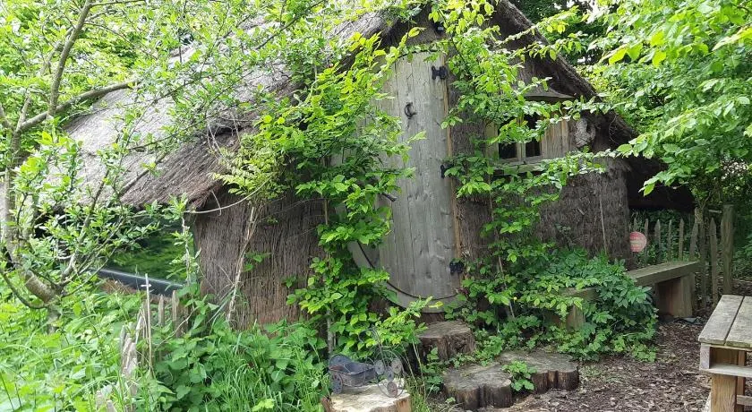 Cabane d'Augustin - Image 1