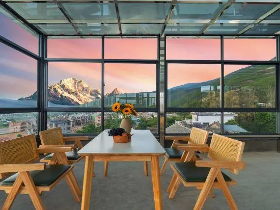 Lijiang Jinsheng Youli Homestay (Sanyi Airpor Lijiangt) - Image 1