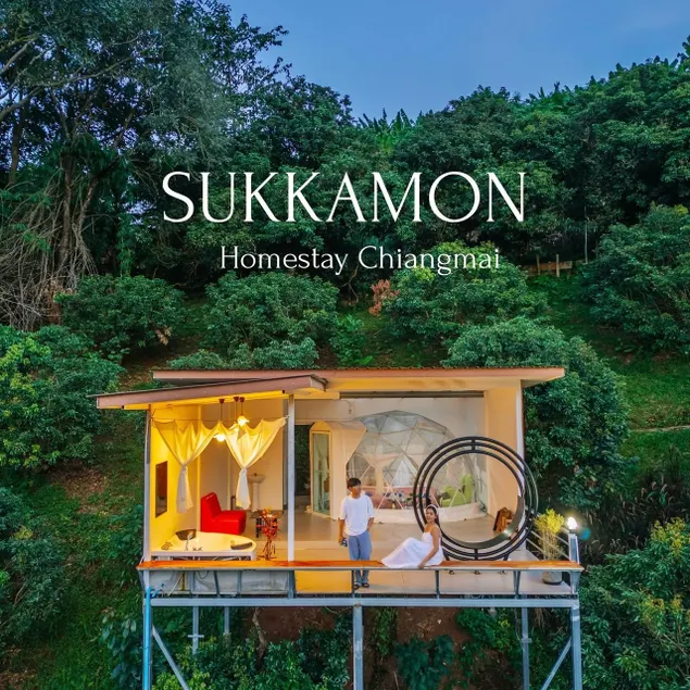 Sukkamon Homestay - Image 1