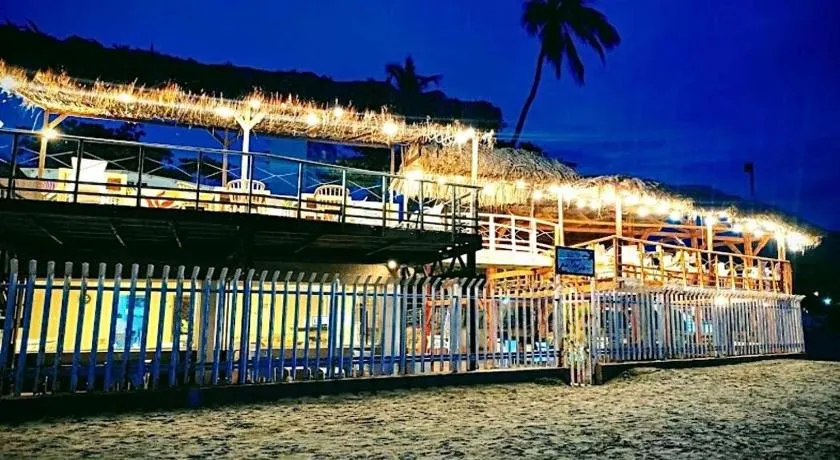 TAMA Hotel Santa Marta - Image 1