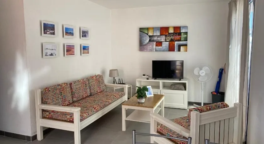 Vivienda Vacacional Delia Castillo 3B - Image 1