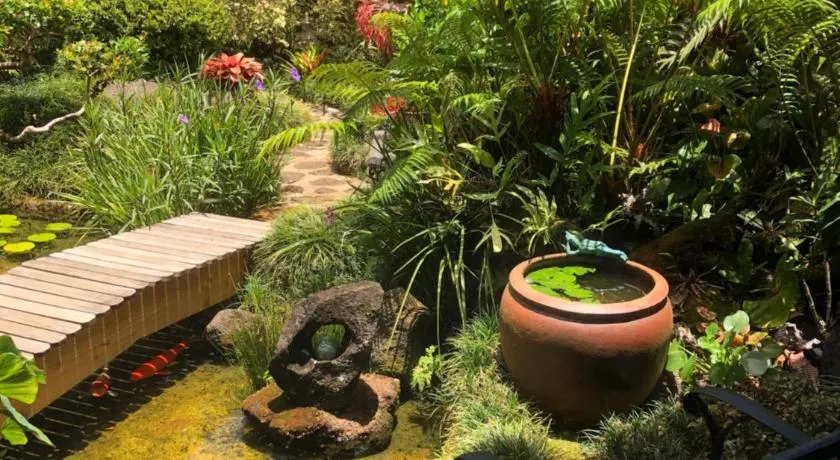 The Secret Garden Room - Image 1