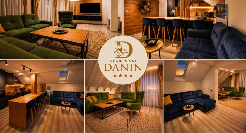 Danin's Home - Image 1