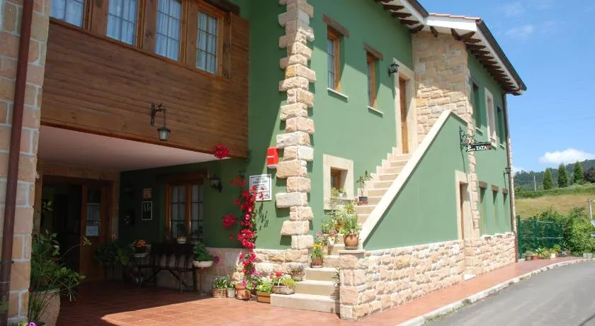 Apartamentos Rurales Casa Tata - Image 1