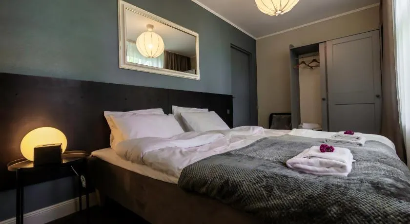 Hotel Marino - Image 1