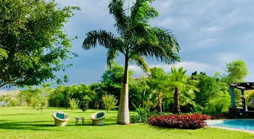 The Residence Villa Chobe - Image 1