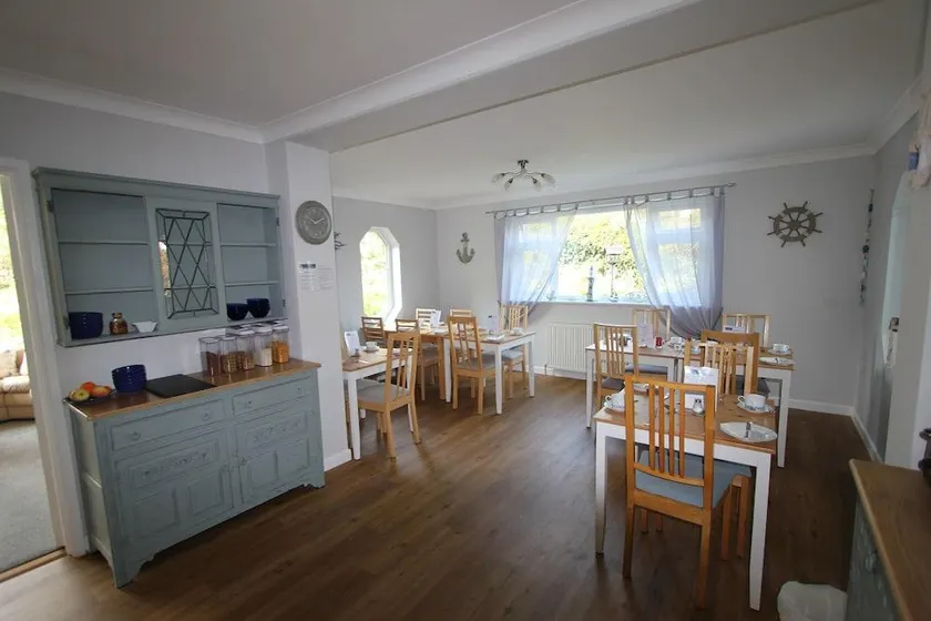 The Mustard Tree - Image 1