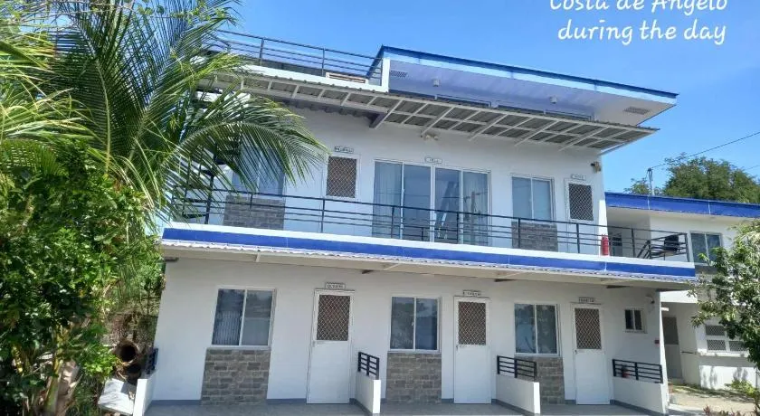 COSTA DE ANGELO BOLO BEACH RESORT - Image 1