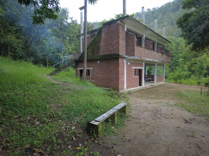 Hunugal Pokuna Nature Resort - Image 1