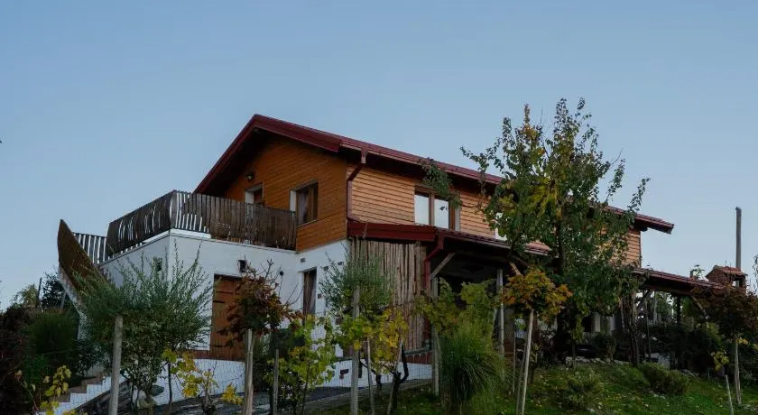 Ruralna kuća za odmor KOVIN BREG - Image 1