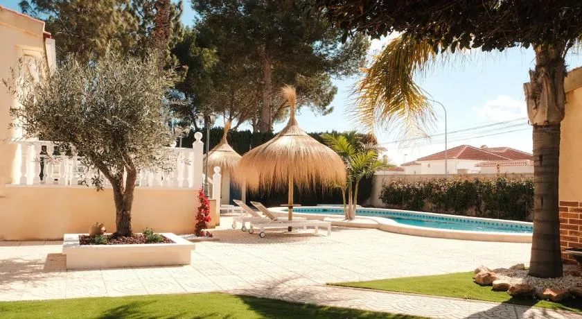 Villa Tulita, Costa Blanca - Image 1