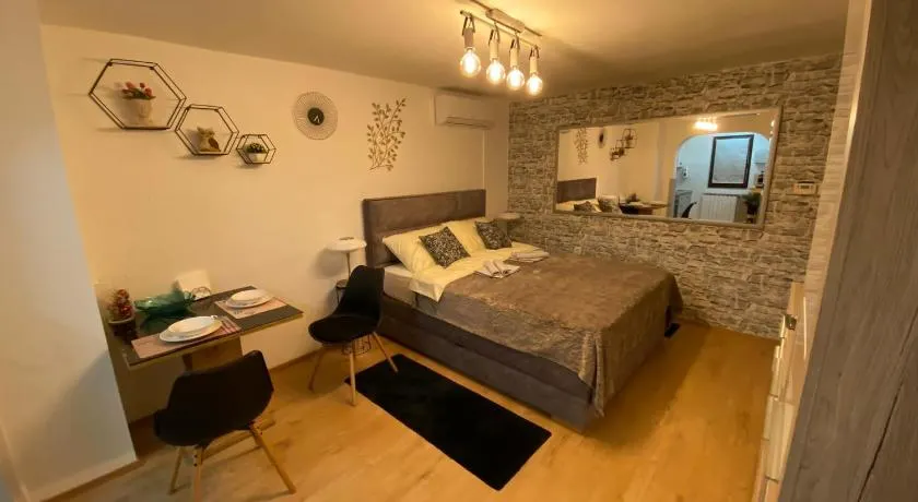 Studio Apartment Lacus - Image 1