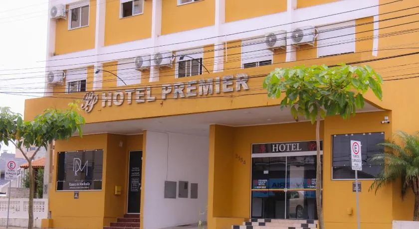 Premier Palace Hotel - Image 1