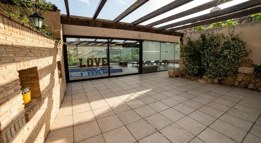 Hotel SPA Don Iñigo de Aragón - Image 1