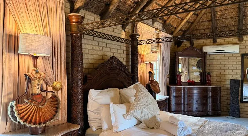 Accommodation At Thabong - Image 1