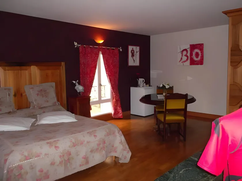 Chambres d'hôtes Ovaline - Image 1