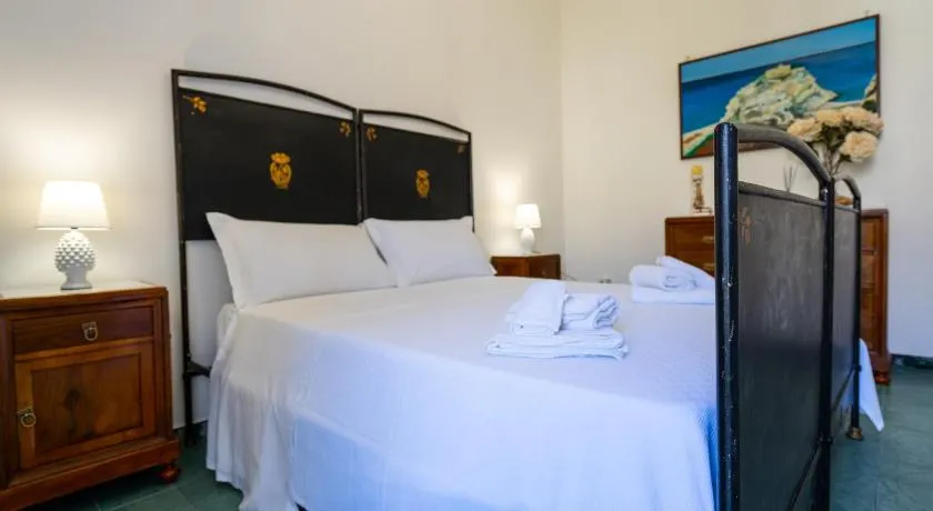 Chérie Apartment Tropea - Image 1