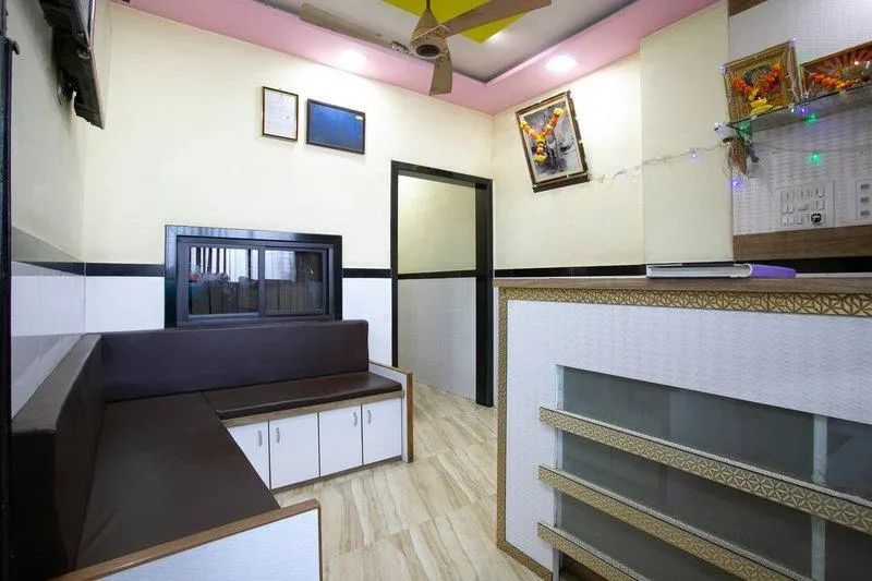SPOT ON 64587 Hotel Shiv Sagar Residency - Image 1