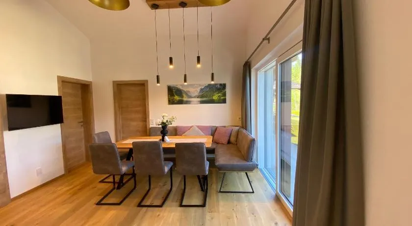 Ferienwohnung Plechau - Image 1