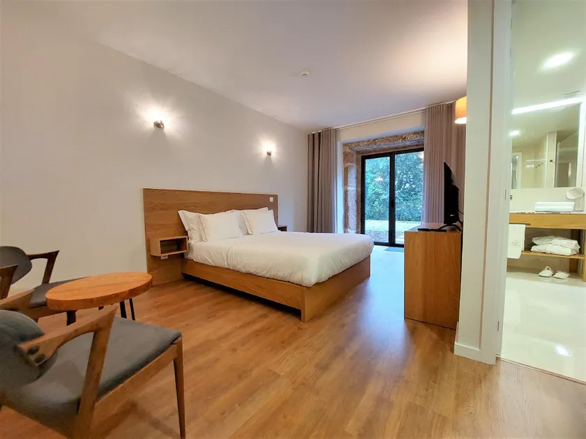 Quinta da Roda Hotel - Conforto e Tranquilidade no Gerês - Image 1