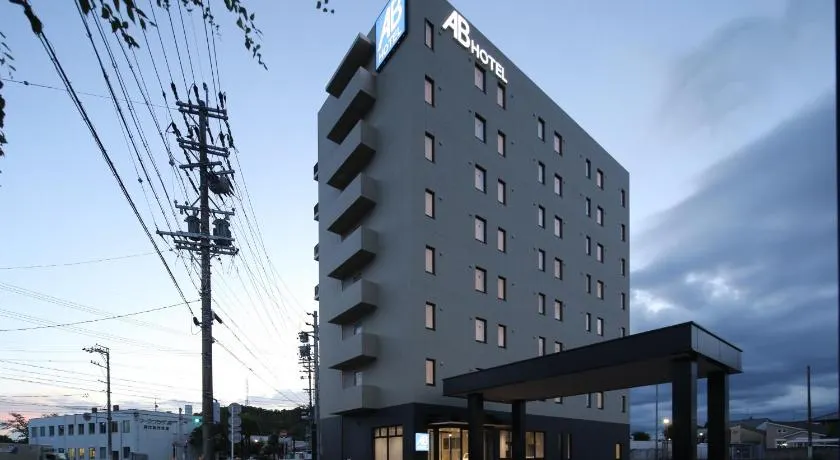 AB Hotel Seki - Image 1