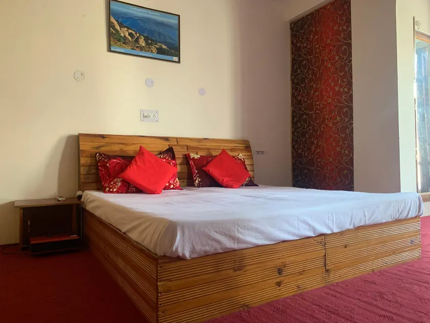 BOBBY’S HOMESTAY NAGGAR - Image 1