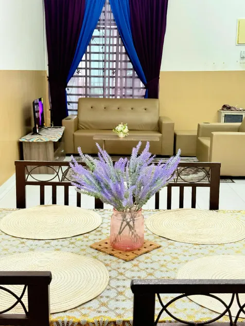 Seri Pinggiran Homestay Bertam Perdana - Image 1