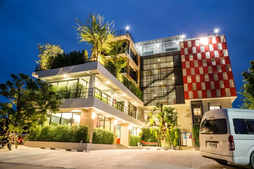 D11Hotel - Image 1