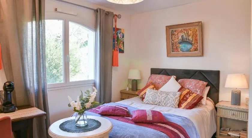 Maison d'hotes Dolce Vita - Image 1