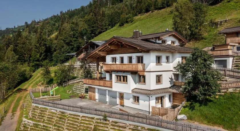 Bauernhaus Chalet Unterkoller - Image 1