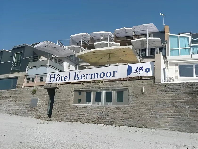 Hôtel Kermor - Image 1