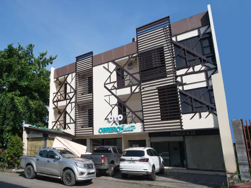 Obrero Suites Davao - Image 1