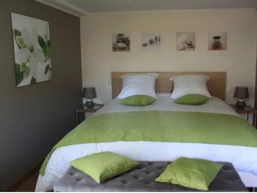 Chambre d'hotes Antony - Image 1