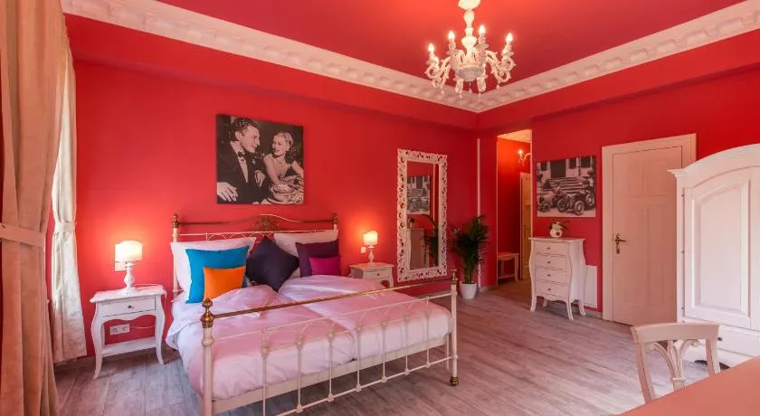 Grande Albergo Giancarlo - Image 1