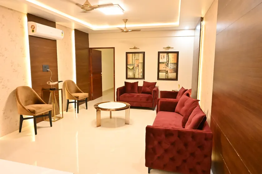 HOTEL ROYAL INN - BIKANER - Image 1