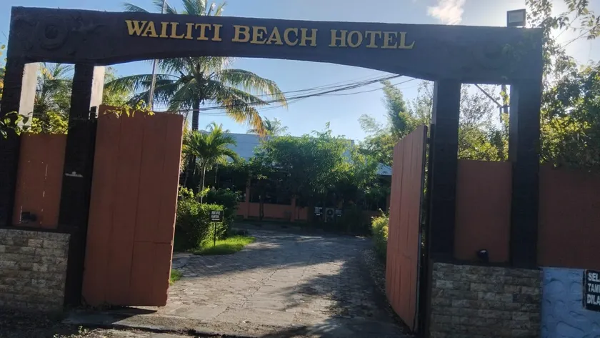 Hotel Wailiti - Image 1