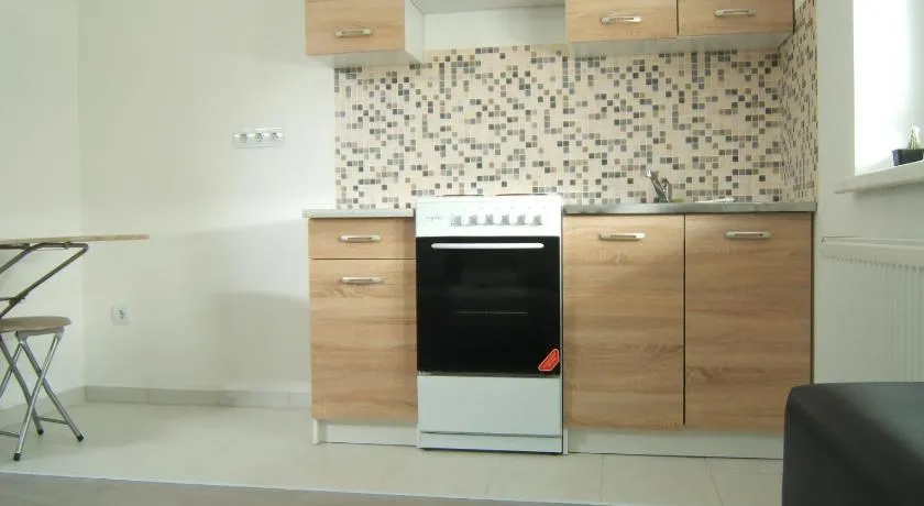 Kultúrház Apartman - Image 1